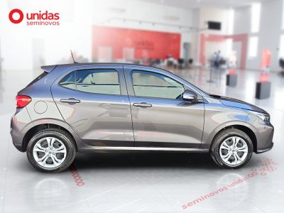 FIAT Argo Drive 1.0 2026 - miniatura 8