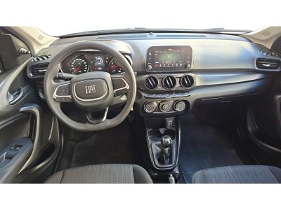 FIAT Argo Drive 1.0 2026 - miniatura 9