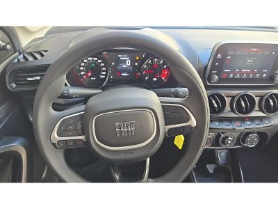 FIAT Argo Drive 1.0 2026 - miniatura 10