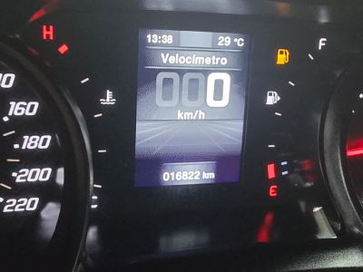 FIAT Argo Drive 1.0 2026 - miniatura 11