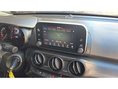 FIAT Argo Drive 1.0 2026 - miniatura 12