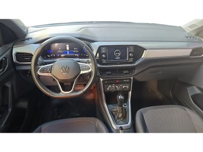 VOLKSWAGEN T-Cross 1.0 12v TSi 2024 - miniatura 9