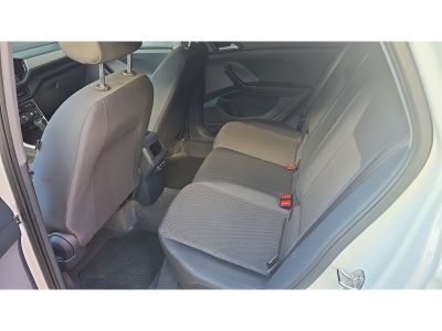 VOLKSWAGEN T-Cross 1.0 12v TSi 2024 - miniatura 15