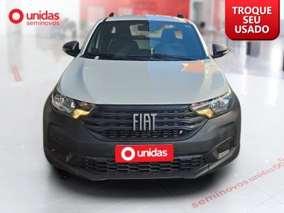 FIAT Strada Endurance 1.3 C.S. 2025 - miniatura 2