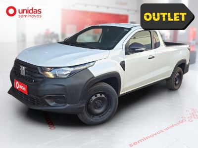 FIAT Strada Endurance 1.3 C.S. 2025 - miniatura 3