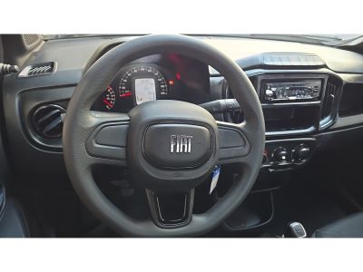 FIAT Strada Endurance 1.3 C.S. 2025 - miniatura 9