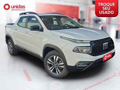FIAT Toro Freedom 1.3T 16v 2025 - miniatura 3