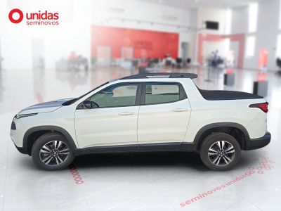 FIAT Toro Freedom 1.3T 16v 2025 - miniatura 4