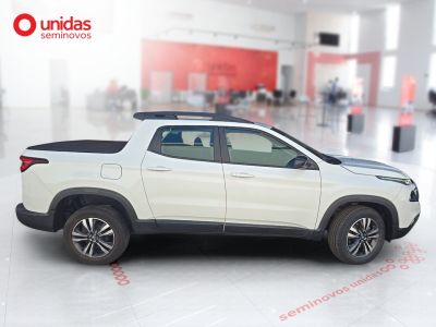 FIAT Toro Freedom 1.3T 16v 2025 - miniatura 7