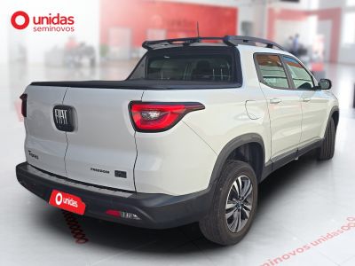 FIAT Toro Freedom 1.3T 16v 2025 - miniatura 8