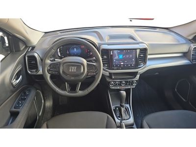 FIAT Toro Freedom 1.3T 16v 2025 - miniatura 9