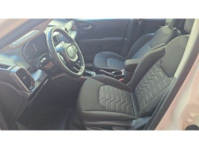 FIAT Toro Freedom 1.3T 16v 2025 - miniatura 14
