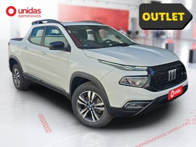 FIAT Toro Freedom 1.3T 16v 2025 - miniatura 2