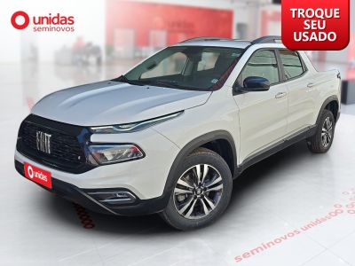 FIAT Toro Freedom 1.3T 16v 2025 - miniatura 3