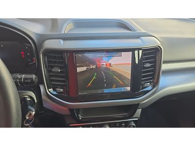 FIAT Toro Freedom 1.3T 16v 2025 - miniatura 12