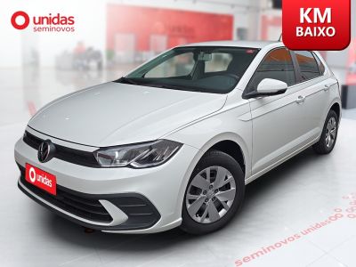 VOLKSWAGEN Polo Hatch Sense 1.0 12v TSi 2026