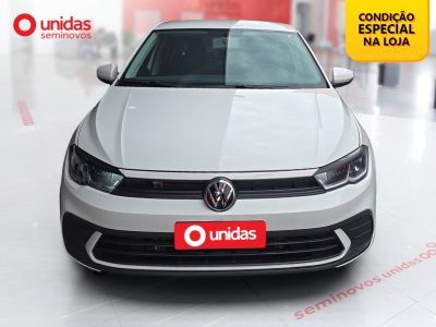 VOLKSWAGEN Polo Hatch Sense 1.0 12v TSi 2026 - miniatura 2