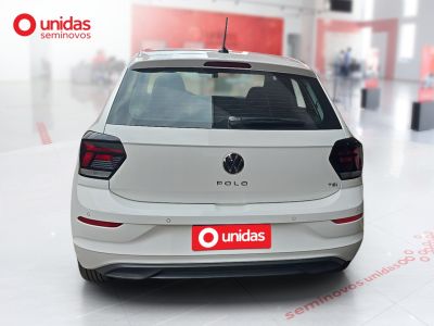 VOLKSWAGEN Polo Hatch Sense 1.0 12v TSi 2026 - miniatura 6