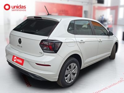 VOLKSWAGEN Polo Hatch Sense 1.0 12v TSi 2026 - miniatura 7