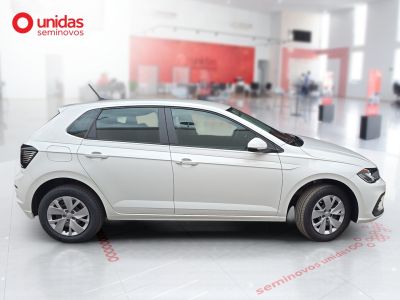 VOLKSWAGEN Polo Hatch Sense 1.0 12v TSi 2026 - miniatura 8