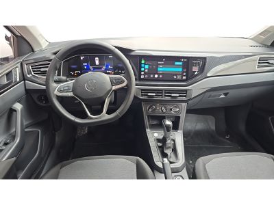 VOLKSWAGEN Polo Hatch Sense 1.0 12v TSi 2026 - miniatura 9