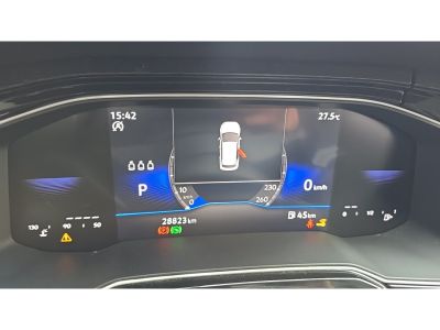 VOLKSWAGEN Polo Hatch Sense 1.0 12v TSi 2026 - miniatura 11