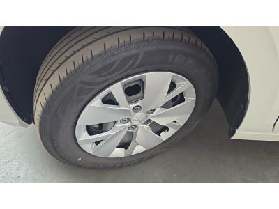 VOLKSWAGEN Polo Hatch Sense 1.0 12v TSi 2026 - miniatura 18