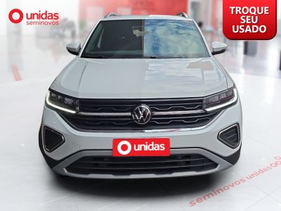 VOLKSWAGEN T-Cross Highline 1.4 16v TSi 2026 - miniatura 2
