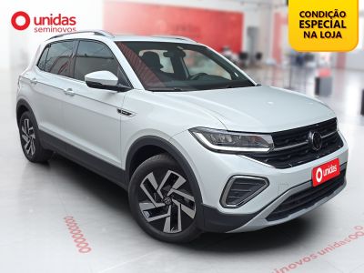VOLKSWAGEN T-Cross Highline 1.4 16v TSi 2026 - miniatura 3