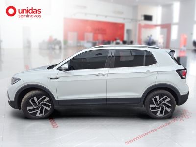 VOLKSWAGEN T-Cross Highline 1.4 16v TSi 2026 - miniatura 4