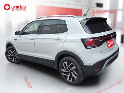 VOLKSWAGEN T-Cross Highline 1.4 16v TSi 2026 - miniatura 5
