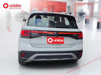 VOLKSWAGEN T-Cross Highline 1.4 16v TSi 2026 - miniatura 6