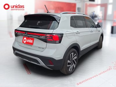 VOLKSWAGEN T-Cross Highline 1.4 16v TSi 2026 - miniatura 7
