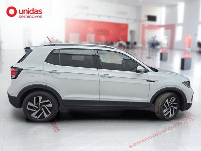 VOLKSWAGEN T-Cross Highline 1.4 16v TSi 2026 - miniatura 8