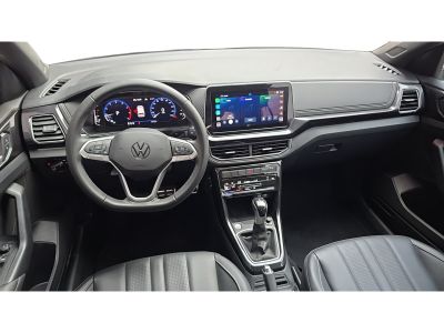 VOLKSWAGEN T-Cross Highline 1.4 16v TSi 2026 - miniatura 9