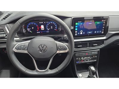 VOLKSWAGEN T-Cross Highline 1.4 16v TSi 2026 - miniatura 10