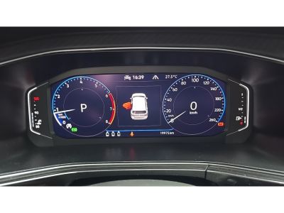 VOLKSWAGEN T-Cross Highline 1.4 16v TSi 2026 - miniatura 11