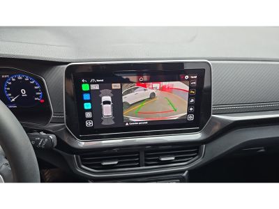 VOLKSWAGEN T-Cross Highline 1.4 16v TSi 2026 - miniatura 12