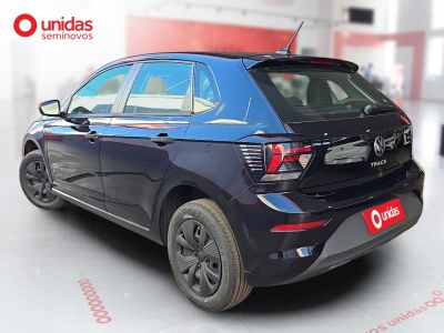 VOLKSWAGEN Polo Hatch 1.0 12v 2025 - miniatura 5
