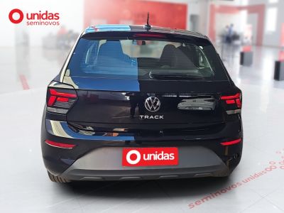 VOLKSWAGEN Polo Hatch 1.0 12v 2025 - miniatura 6