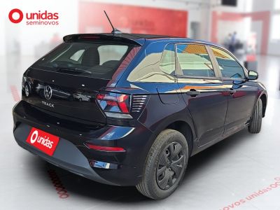 VOLKSWAGEN Polo Hatch 1.0 12v 2025 - miniatura 7