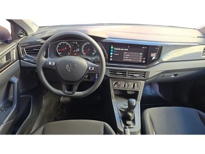 VOLKSWAGEN Polo Hatch 1.0 12v 2025 - miniatura 9