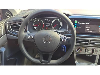VOLKSWAGEN Polo Hatch 1.0 12v 2025 - miniatura 10