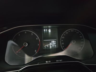 VOLKSWAGEN Polo Hatch 1.0 12v 2025 - miniatura 11