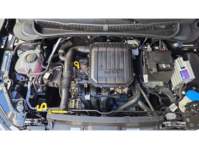 VOLKSWAGEN Polo Hatch 1.0 12v 2025 - miniatura 17