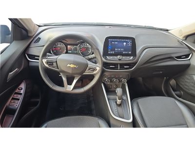CHEVROLET Onix LTZ 1.0T 12v 2025 - miniatura 9