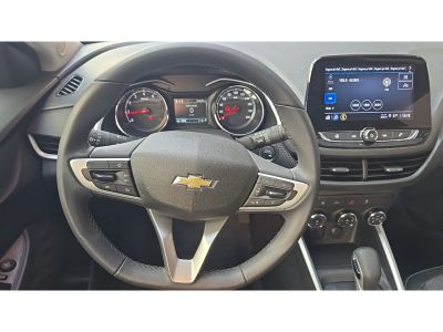 CHEVROLET Onix LTZ 1.0T 12v 2025 - miniatura 10