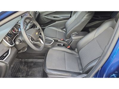 CHEVROLET Onix LTZ 1.0T 12v 2025 - miniatura 14