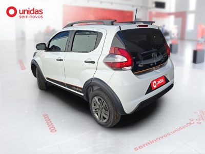 FIAT Mobi Trekking 1.0 2026 - miniatura 5