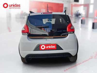 FIAT Mobi Trekking 1.0 2026 - miniatura 6